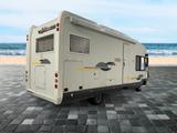 Carthago Opus/Festbett+Hubbett/Garage/Klima/Solar/Markise - Carthago Opus