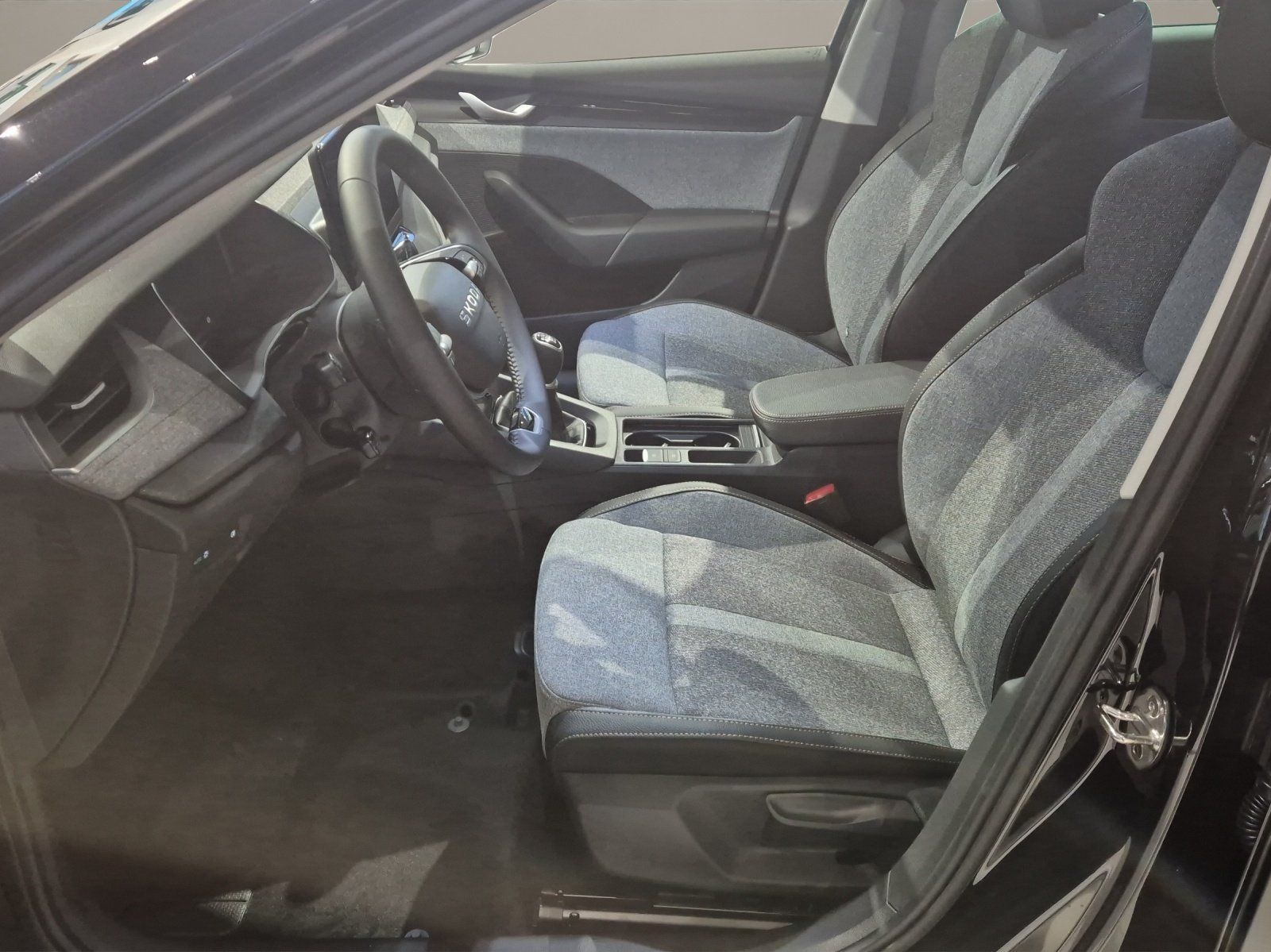 Skoda Octavia - Bild 8