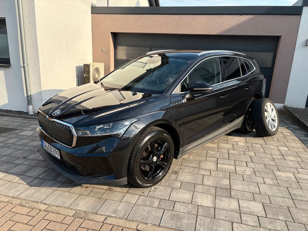 Image of Skoda Enyaq