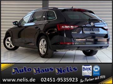 Skoda Superb - 5