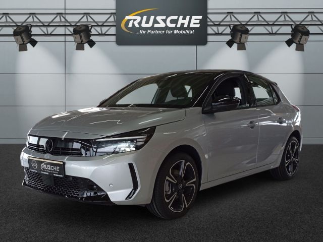 Opel Corsa F GS Hybrid LED Sitzh. R-Kamera Digi Cockp