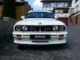 BMW M3, E30, Original-Zustand, unrestaurie... - BMW M3 mit Benzin-Antrieb: Limousine, E30