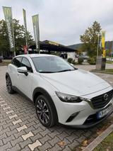 Mazda CX-3 2.0 SKYACTIV-G 121 Signature FWD Signature - Mazda CX-3 von privat