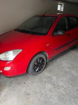 Ford Focus - gebrauchte Ford Focus aus dem Jahr 1998