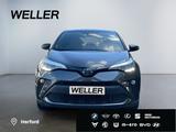 Toyota C-HR 2.0 Hybrid Team D *LED*ACC*CarPlay*CAM*SHZ* - Toyota C-HR: 2.0
