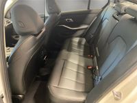 BMW 318 - Vorschau Bild 13