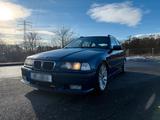 BMW E36 328i touring - BMW 328: Kombi, E36