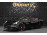 Ferrari California 4.3 V8 - NERO 1250 - Ferrari California: Cabrio