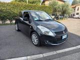 Suzuki Swift 1.2 VVT 5 porte GL Style - gebrauchte Suzuki Swift aus dem Jahr 2010