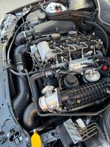 Mercedes-Benz Mercedes Benz c220 CDI W220 - Mercedes-Benz C 220 aus 2002: Cdi