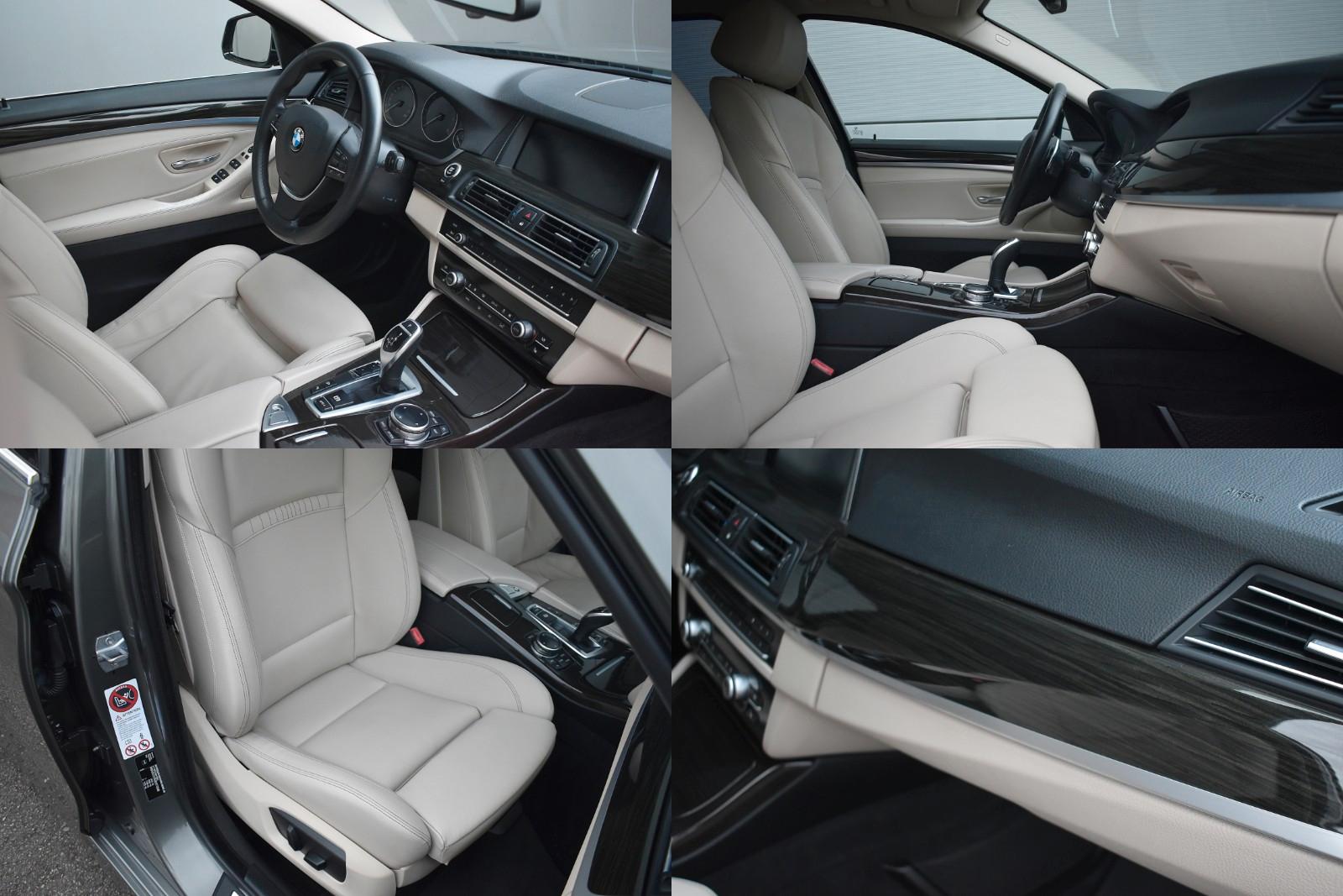 BMW 530d xDrive Luxury! Sport Automatik! Exclusive!*