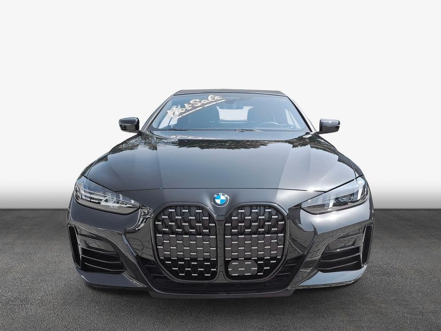 BMW 430 - Bild 4