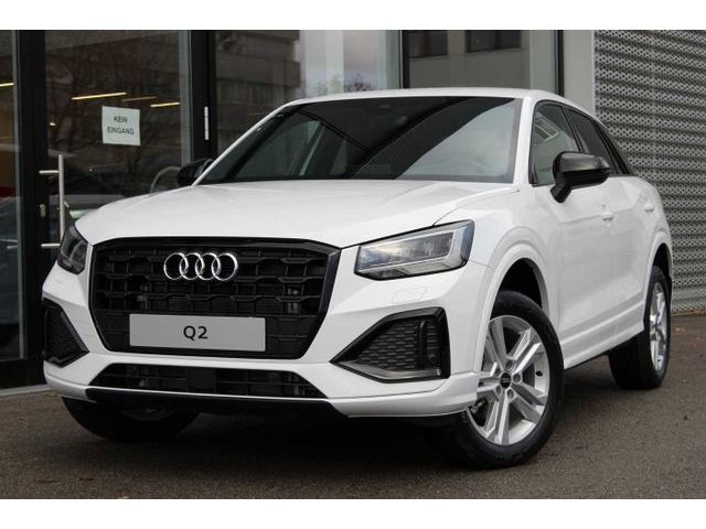 Q2 advanced 35 TFSI S-tr. S-Line*LED*APP*Keyless