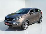 Kia Sportage Spirit 2WD*TEMPO*NAVI*KLIMA*SHZ* - Kia aus 2014