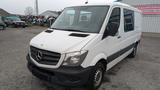 Mercedes-Benz Sprinter II Mixto 906 Automatik TÜV 04/2028 - Offers