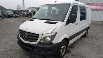 Mercedes Sprinter - 2