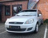 Ford Fiesta Style Zahnriemen NEU+Tüv NEU+Kupplung NEU - Ford Fiesta Style mit Benzin-Antrieb