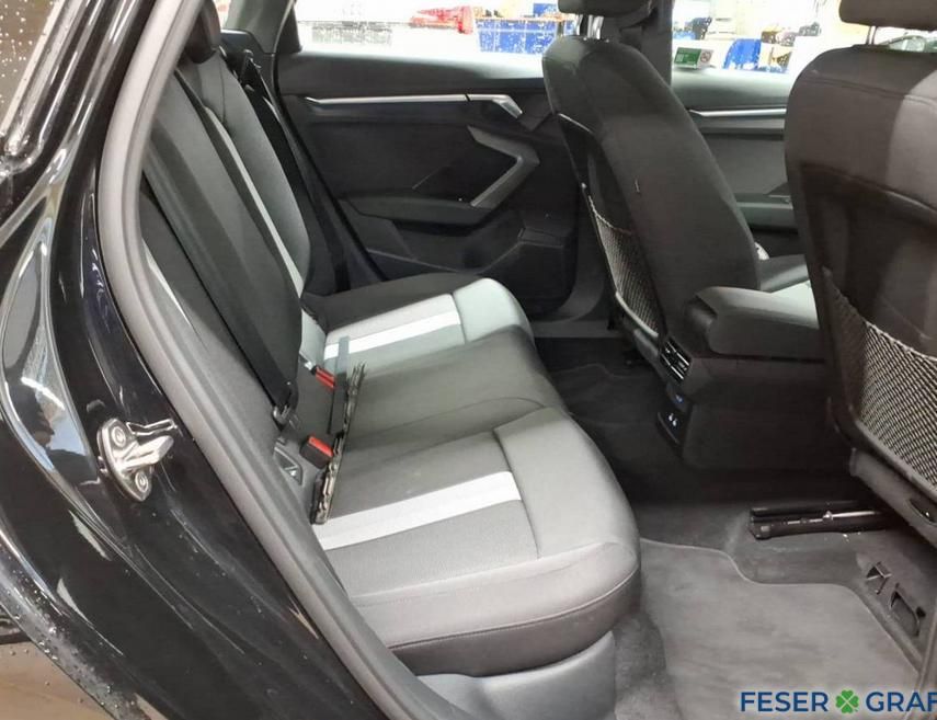Audi A3 - Bild 5
