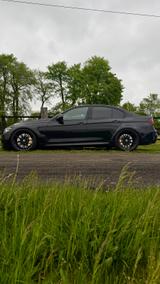 BMW M3 Kotte Performance 760 PS Edelweiß 20 Zoll - gebrauchte BMW M3 aus dem Jahr 2014