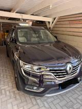 Renault Koleos 2 - Renault Koleos von privat