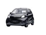 Smart EQ fortwo cabrio Sitzheizung*Tempomat*Dig Radio*