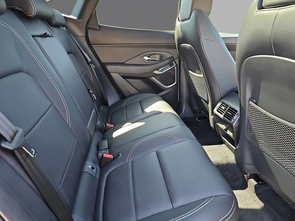 Jaguar E-Pace D200 AWD R-Dynamic SE