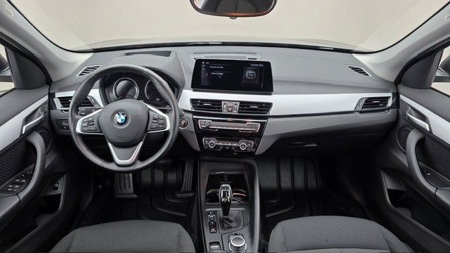 BMW X1 xDrive18d,  Head UP, Komfortzugang, AHK foto 13