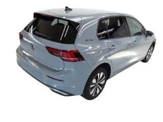Golf VIII 1.5 TSI Goal *Navi*Keyless*APPConnect*