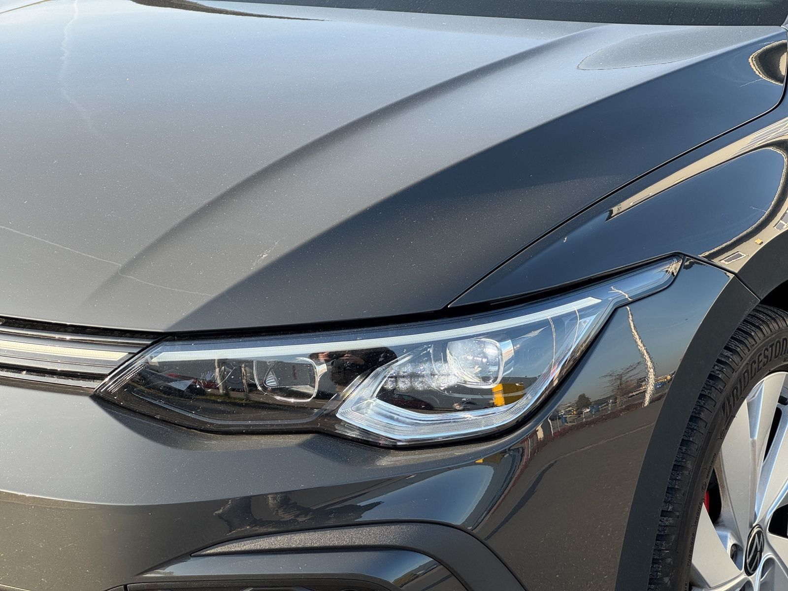 Volkswagen Golf - Bild 17