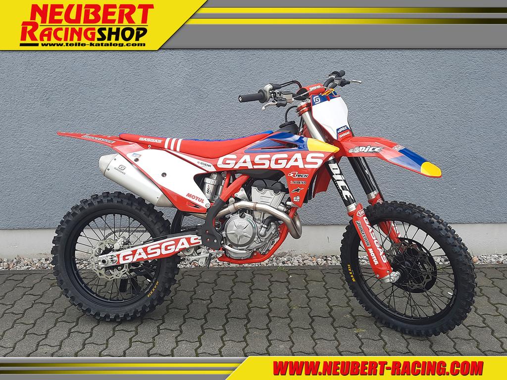Gasgas MC 350 F 2023 Bestpreisaktion