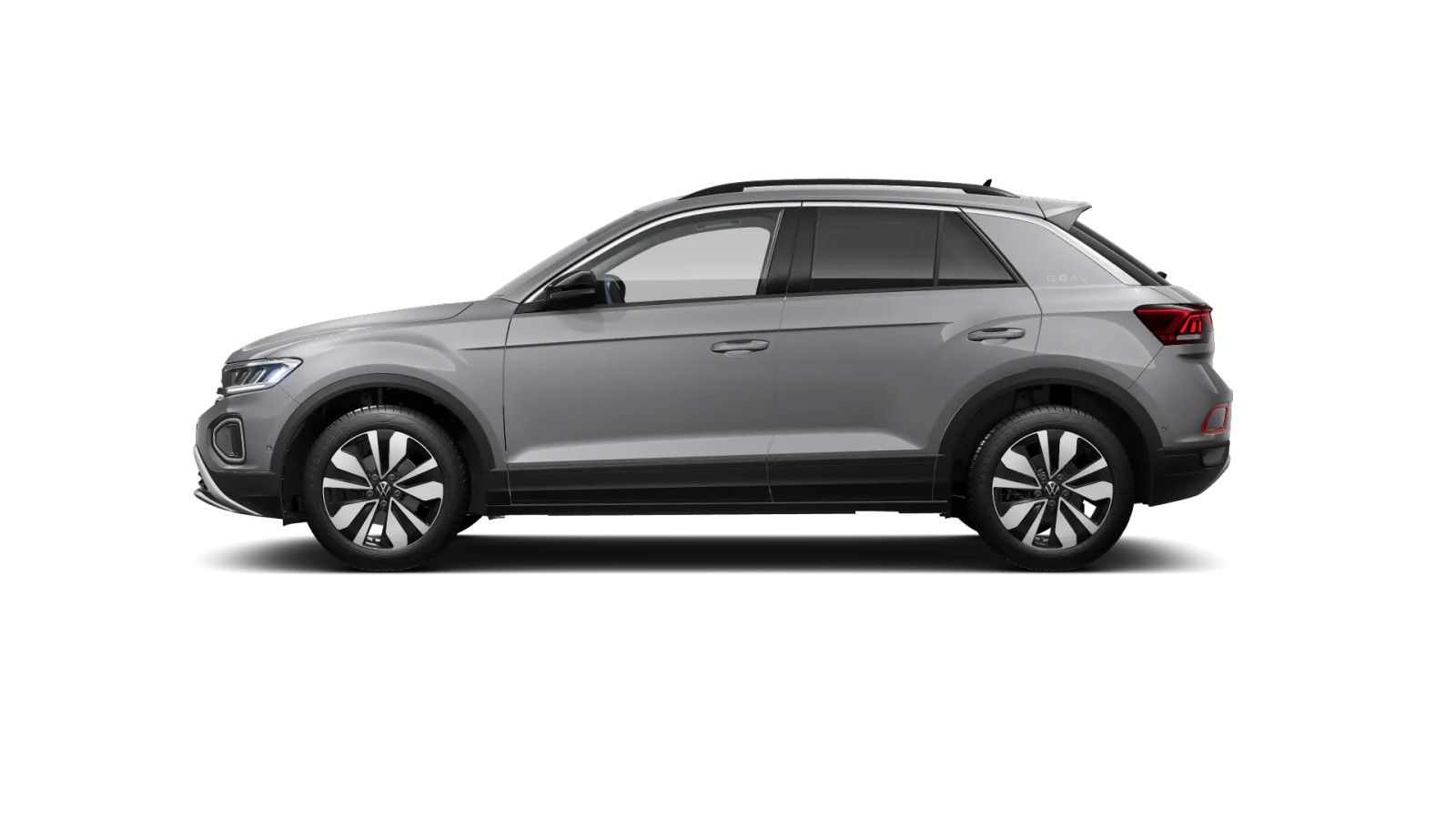 Volkswagen T-Roc - Bild 6
