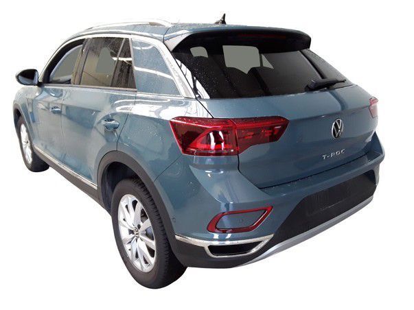 Volkswagen T-Roc - Bild 5