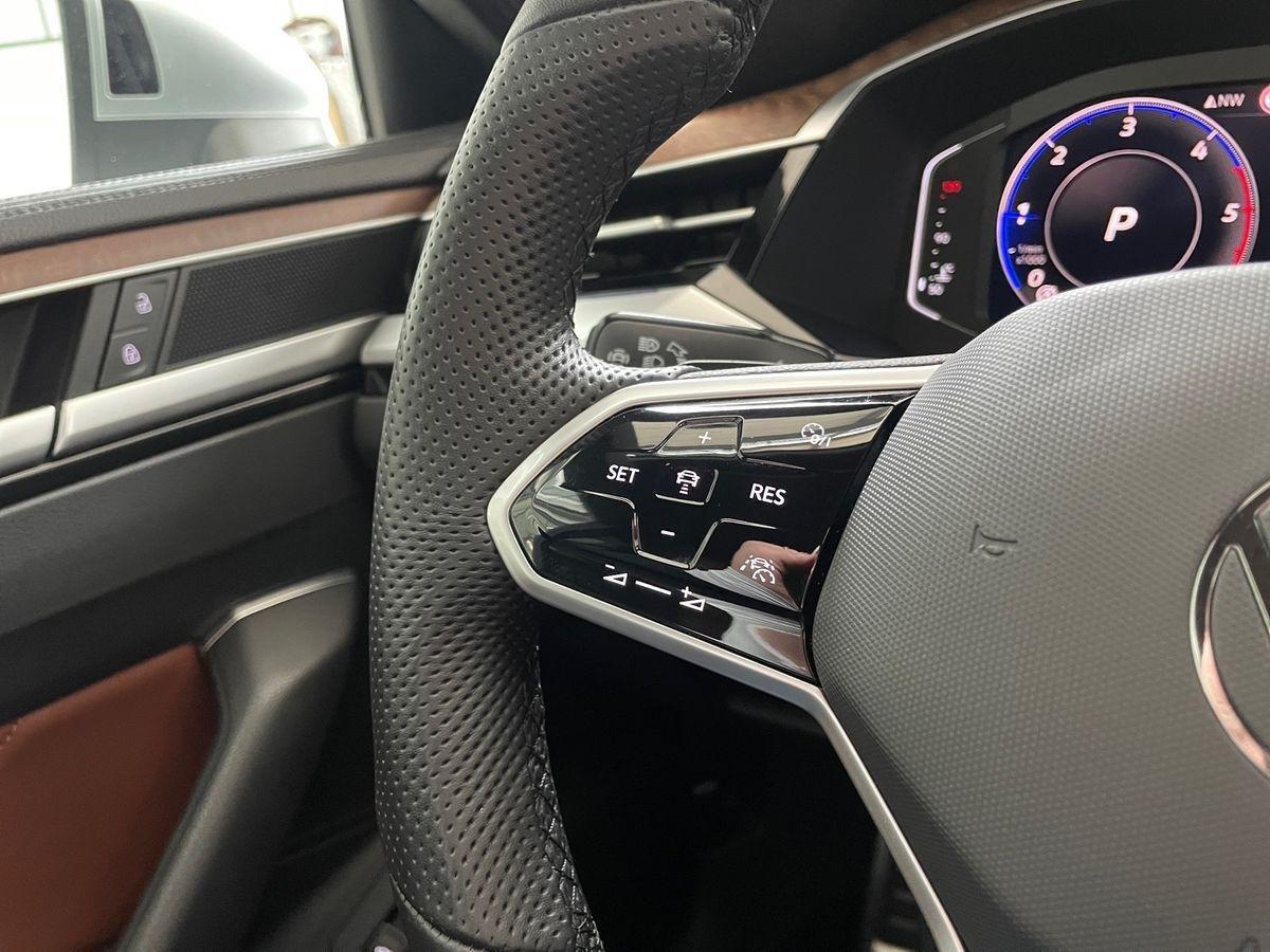 Volkswagen Arteon Shooting Brake DSG Elegance Leder+PanoSD+, миниатюра 20