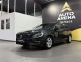 Volvo V60 2.0d D4 Aut.*Navi*Tempo*Bi-Xen*CitySafety - Volvo V60 aus 2015
