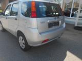 Subaru Justy J12 1.3 - gebrauchte Subaru Kleinwagen