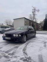 BMW e39 523i verkaufe oder tausche (indivi... - BMW 523 aus 2000: 523i