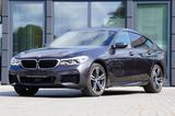 BMW 640i Gran Turismo xDrive M Sport