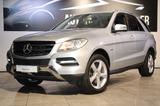Mercedes-Benz ML 250 CDI BT*Automatik*Comand*AHK 3,5t* - Mercedes-Benz ML 250 Gebrauchtwagen