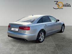 Fahrzeugabbildung Audi A6 Lim. 3.0 TDI quattro - Navi*4xKlima*Standhzg