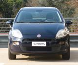 Fiat Punto 1.4 GPL 8V 5 porte Easypower Lounge - Fiat Punto mit LPG-Antrieb