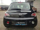 Opel Adam 120 Jahre ecoFlex 1.4 16V Metallic - Opel Adam 120-Jahre
