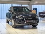 Audi Q5 2.0 TDI 125 kW +QUATTRO++BLUETOOTH++TEMPOMAT+ - gebrauchte Audi Q5 aus dem Jahr 2011