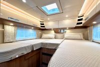 Carthago chic e-line I 61 XL LE - Sie sparen >45.000,- € (13/16)