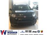 Fiat Pandina Fiat Hybrid 1.0 GSE Cross - Fiat New Panda in Hamburg