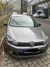 Volkswagen VW GOLF 1,2 TSI MOTOR- TÜV bis 01.10.27 - Volkswagen Golf: Tsi Motor