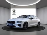 Volvo S60 T5 R-DESIGN+GARANTIE+BLIS+KAMERA+STANDKLIMA - Volvo S60: T5r