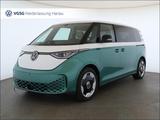 Volkswagen ID. Buzz Pro Lang AHK PanoDach 7Sitzer Bluetooth - gebrauchte Vans in Ludwigshafen