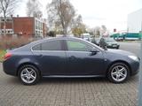 Opel Insignia A Lim. Edition 1.8 Klima*PDC*AHK - Opel Insignia: 1.8