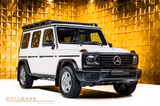 Mercedes-Benz G 450 d + STRONGER THAN THE 1980s + 1 OF 460 LMT - Mercedes-Benz G 450 Neuwagen