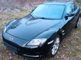 Mazda RX8 gepflegt ohne Mängel TÜV Neu guter Zustand  - gebrauchte Mazda RX-8 aus dem Jahr 2006
